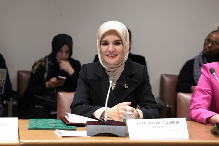 Bakan Göktaş duyurdu: 2 milyar 129 milyon TL’lik SED ödemeleri hesaplara yatırıldı