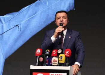 Mahmut Arıkan’dan ‘sistem revizyonu’ için 3 şart: “Müzakereye hazırız”