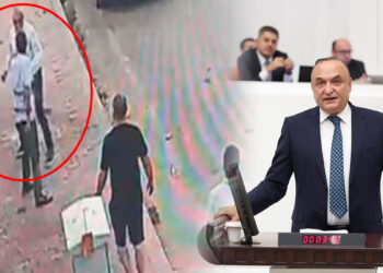 Melih Meriç’e bıçaklı saldırıda yeni detay: Koruma polisine saatler önce izin vermiş