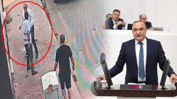 Melih Meriç’e bıçaklı saldırıda yeni detay: Koruma polisine saatler önce izin vermiş