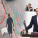 Melih Meriç’e bıçaklı saldırıda yeni detay: Koruma polisine saatler önce izin vermiş