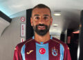 Trabzonspor, Salah anlaşmasını duyurdu