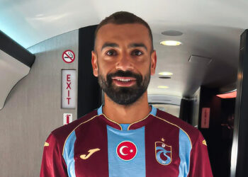 Trabzonspor, Salah anlaşmasını duyurdu