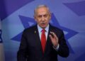 Türkiye'den Netanyahu için kırmızı bülten talebi