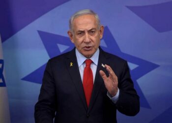 Türkiye'den Netanyahu için kırmızı bülten talebi