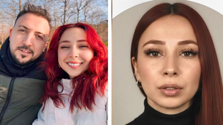 Nilda Müge Şahin cinayetinde çarpıcı gelişme! Kız kardeşi mezarlıkta fark etti, kaçan şüpheli ormanda yakalandı