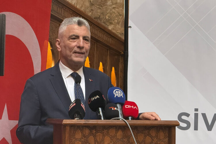 Esnaf desteklerimiz ekonomimize önemli katkı sağlayacak