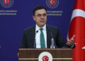 Dışişleri’nden Yunanistan’ın Ege kararına tepki: “Türkiye açısından hukuki sonuç doğurmayacak”