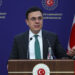 Dışişleri’nden Yunanistan’ın Ege kararına tepki: “Türkiye açısından hukuki sonuç doğurmayacak”
