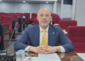 Onur Demirel’den 17 Ağustos’ta Isparta için deprem uyarısı: “Belediyecilik sadece yol ve kaldırım yapmak değildir”