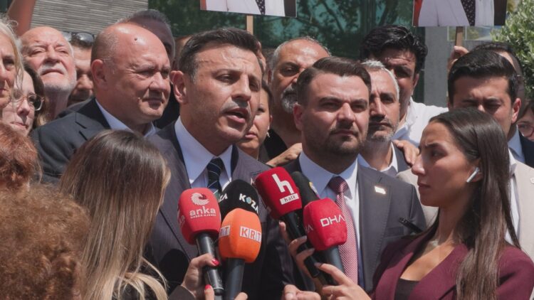 Özgür Çelik'ten Üsküdar seçimi sonrası çok konuşulacak iddialar! "Sinsi plan yapıldı"