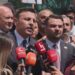 Özgür Çelik'ten Üsküdar seçimi sonrası çok konuşulacak iddialar! "Sinsi plan yapıldı"