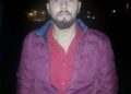 Midyat ilçesinde oto tamircisi Ömer Ataş (30) (Fotoğrafta), çalıştığı sanayi sitesindeki işyerinin önünde park halindeki otomobilde tabancayla vurulmuş halde ölü bulundu. Olaya ilişkin soruşturma başlatıldı. Fotoğraf: Mardin, (DHA)