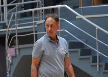Petkimspor'da Orhun Ene'den yeni sezon açıklaması