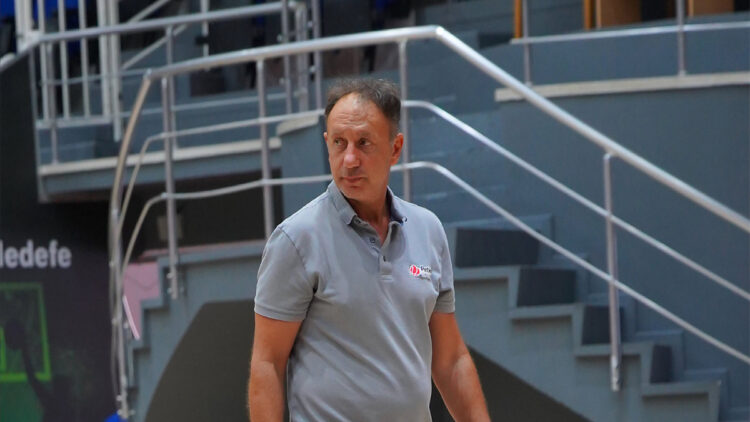 Petkimspor'da Orhun Ene'den yeni sezon açıklaması