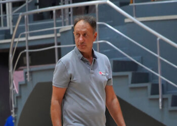 Petkimspor'da Orhun Ene'den yeni sezon açıklaması