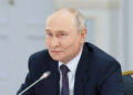 Rusya Devlet Başkanı Putin ile Suriye Cumhurbaşkanı Şara telefonda görüştü
