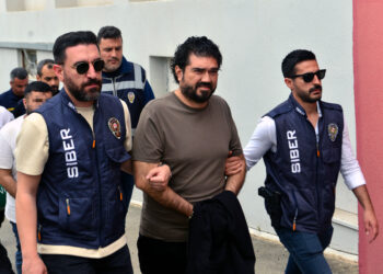 Rasim Ozan Kütahyalı hakkında tahliye kararı!