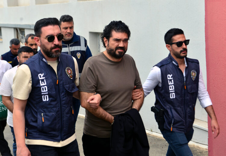 Rasim Ozan Kütahyalı hakkında tahliye kararı!