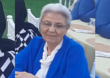 Sarıyer’de pencereden düşen emekli öğretmen hayatını kaybetti