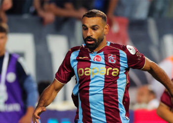 Mohamed Salah’tan Trabzonspor mesajı: Buraya kazanmaya geldim