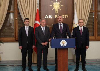 Şehit ve gazi ailelerinin haklarına ilişkin teklif, TBMM'de