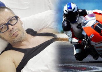 Şile'de motosiklet kazasında felç olan eski Türkiye şampiyonu görgü tanığı arıyor