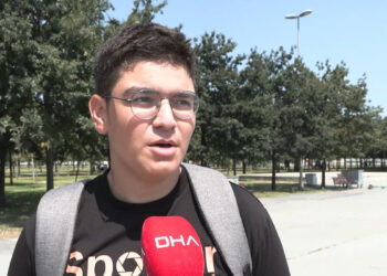 SOLOTÜRK, İstanbul semalarında çevre tanıma uçuşu yaptı