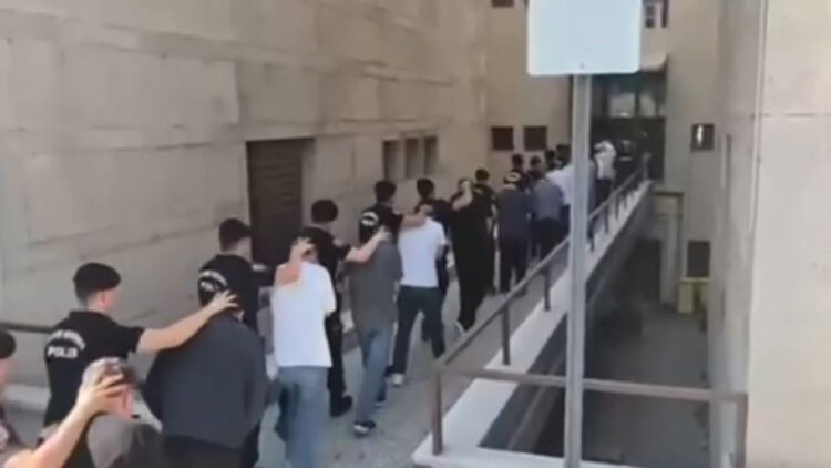 Kapsamlı 'siber suç' operasyonu: 18 ilde 37 tutuklama