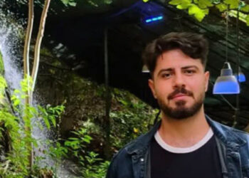 Sulama kanalına giren İngilizce öğretmeni boğuldu