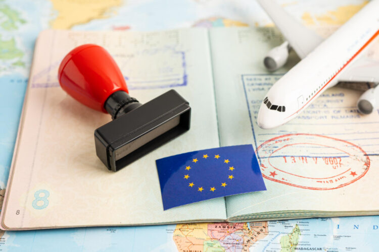 Türkiye’den Suriye için yeni vize kararı! Diplomatik pasaportlara muafiyet