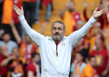 Galatasaray tribün liderlerinden Sebahattin Şirin hakkında gözaltı kararı