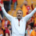 Galatasaray tribün liderlerinden Sebahattin Şirin hakkında gözaltı kararı