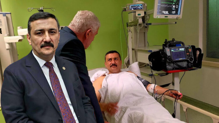 Selçuk Türkoğlu’nun darbedildiği anlara ilişkin yeni görüntüler ortaya çıktı