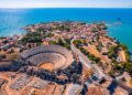 Manavgat 2030’da 10 milyon turist ağırlamayı hedefliyor