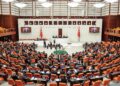 TBMM'de yoklama krizi! Toplantı yeter sayısı bulunamayınca oturum kapandı