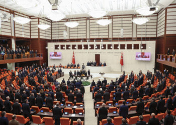Çerçeve Yasa Meclis’ten geçti: Türkiye’de yeni dönem başlıyor