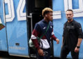 Trabzonspor, Macaristan'a gitti