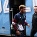 Trabzonspor, Macaristan'a gitti