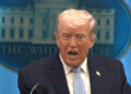 Trump: İran anlaşma yapmak için yalvarıyor
