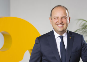 Turkcell, Avrupa’nın önde gelen 6 Ar-Ge projesinde yer aldı
