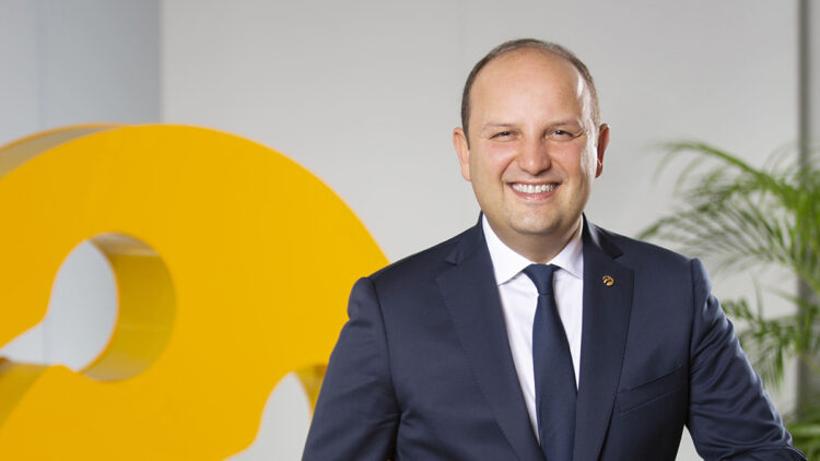Turkcell, Avrupa’nın önde gelen 6 Ar-Ge projesinde yer aldı
