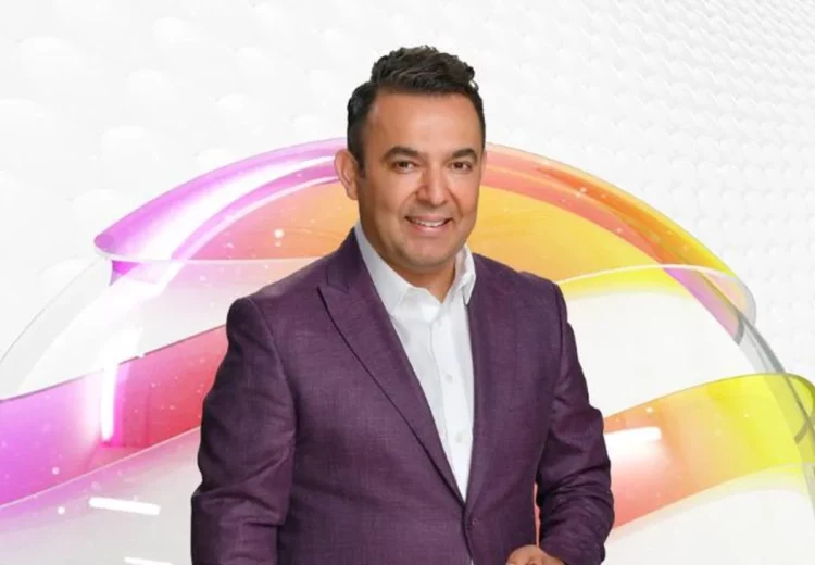 Cem Küçük soruşturması genişliyor! Gazeteci Tahir Sarıkaya gözaltında