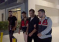 Gazeteci Tahir Sarıkaya adliyeye sevk edildi