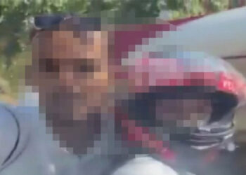 Üsküdar’da trafik güvenliğini tehlikeye düşüren motosikletlilere 363 bin lira ceza