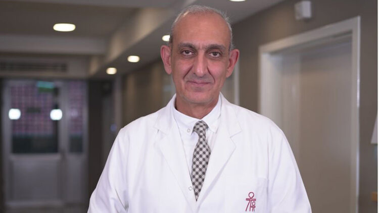 Uzmanı uyardı: Karaciğerdeki her kitle kanser değil