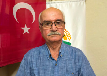 Uzmanından 'anız yakmak yerine sürerek toprağa karıştırma' önerisi