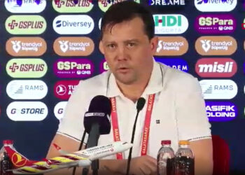 Uğur Uçar’dan Galatasaray beraberliği sonrası iddialı sözler: “Galibiyeti kaçıran taraf bizdik”