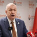 Ümit Özdağ: "Türkiye yeni bir kavimler göçü tehdidiyle karşı karşıya"
