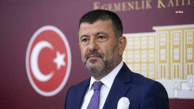 Veli Ağbaba'nın ağabeyi Hür Ağbaba gözaltına alındı